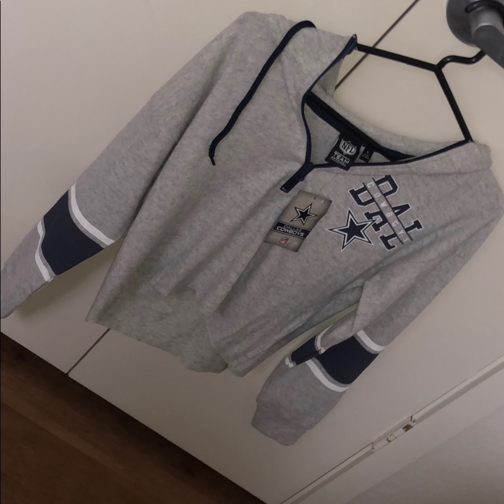 Team Apparel / NFL.